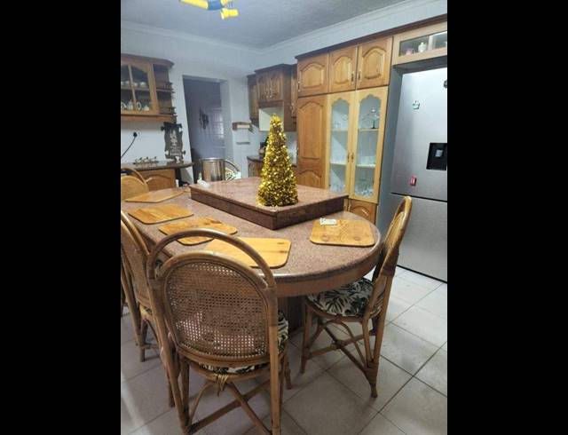 6 BEDROOM PROPERTY TO RENT IN CRAIGIEBURN